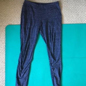 CUDDL DUDS leggings WITH POCKETS